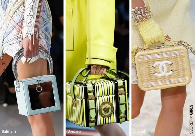 Summer 2023 Handbag Trends
