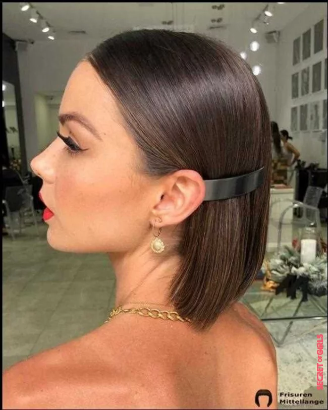 Square Cut: Here are The Hairstyle Ideas to Adopt to Make A Splash! | Square Cut: Here are The Hairstyle Ideas to Adopt to Make A Splash!