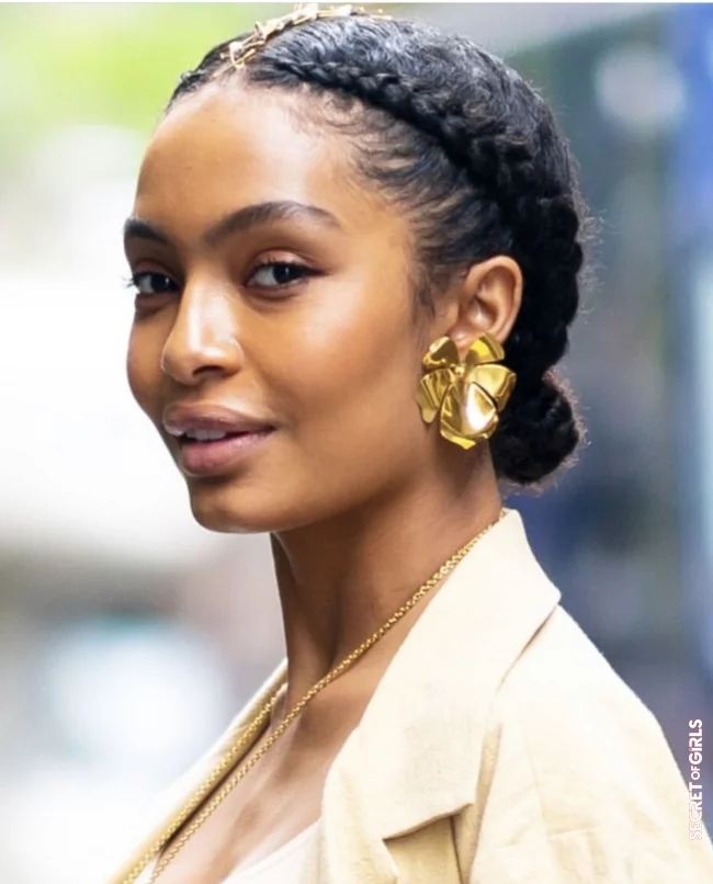 Hair trend 2022: these styles unearthed on Pinterest will inspire you | 2022 Hairstyle Trends: Bobs, Accessories, Coloring...