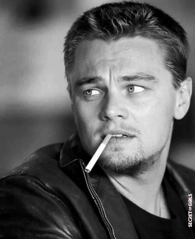 Most beautiful looks of Leonardo DiCaprio with `Heartthrob` bob | New Bob Hairstyle: Heartthrob Bob is Conquering Spring 2022 as A Trend Hairstyle