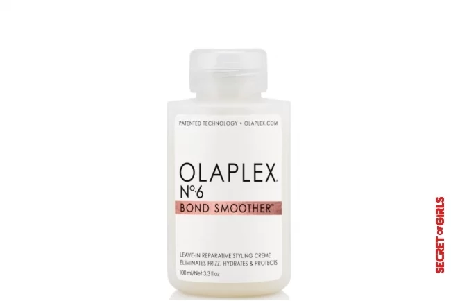 Olaplex 6 Bond Smoother | Leave-in conditioner: 10 best products to keep your hair hydrated this winter