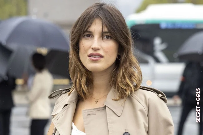 "Effortless French Hair" Will Be Our Favorite Hairstyle Trend For 2022