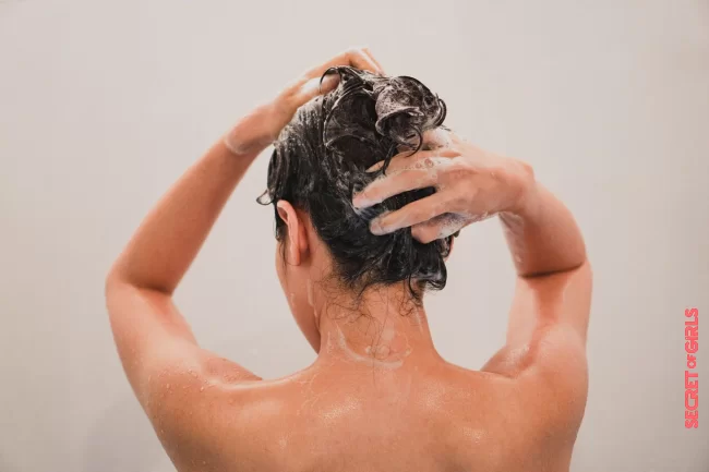 Here's why you should avoid washing your hair too much! | How Often Should I Wash My Hair?
