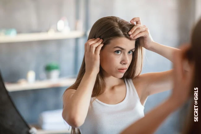 It causes your hair to produce more oil | How Often Should I Wash My Hair?