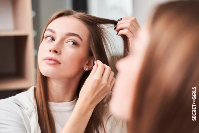 Flat Hair: 10 Tips to Boost Your Hair Volume | Flat Hair: 10 Tips to Boost Your Hair Volume