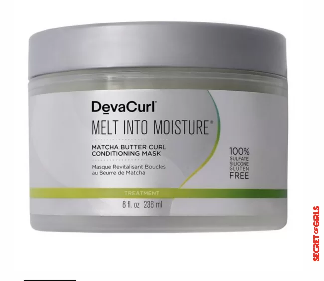 Curly hair: Revitalizing mask | Curly Hair: These Shopper Masks For Hair Salon-worthy Care!
