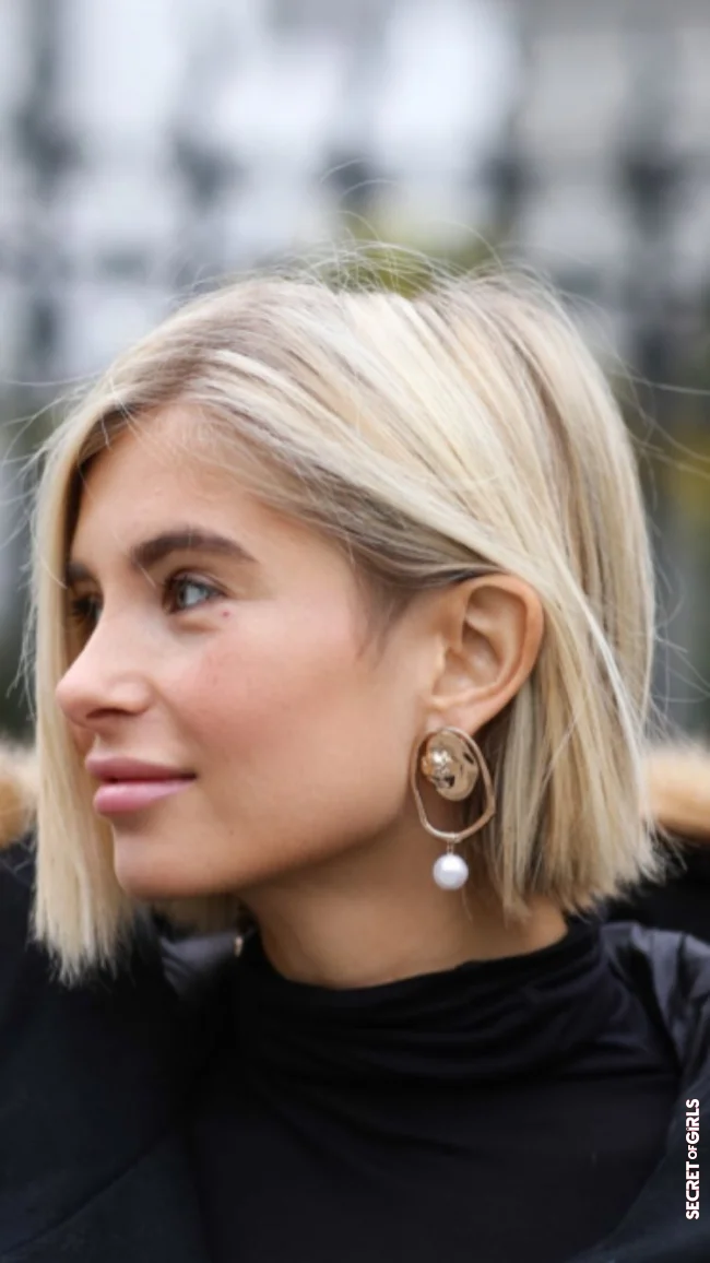 Absolutely Trendy: Why Everyone is Crazy About The "Petit Bob" Now?