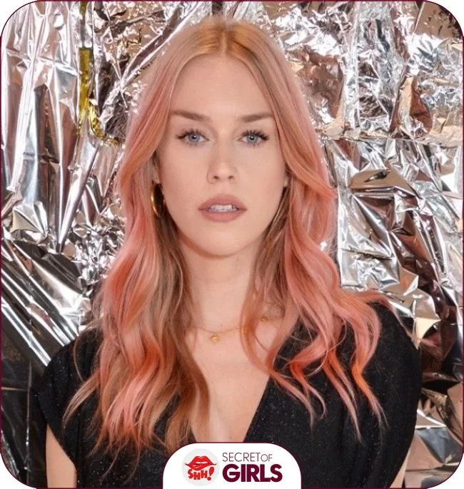 Hair Color Trends 2019