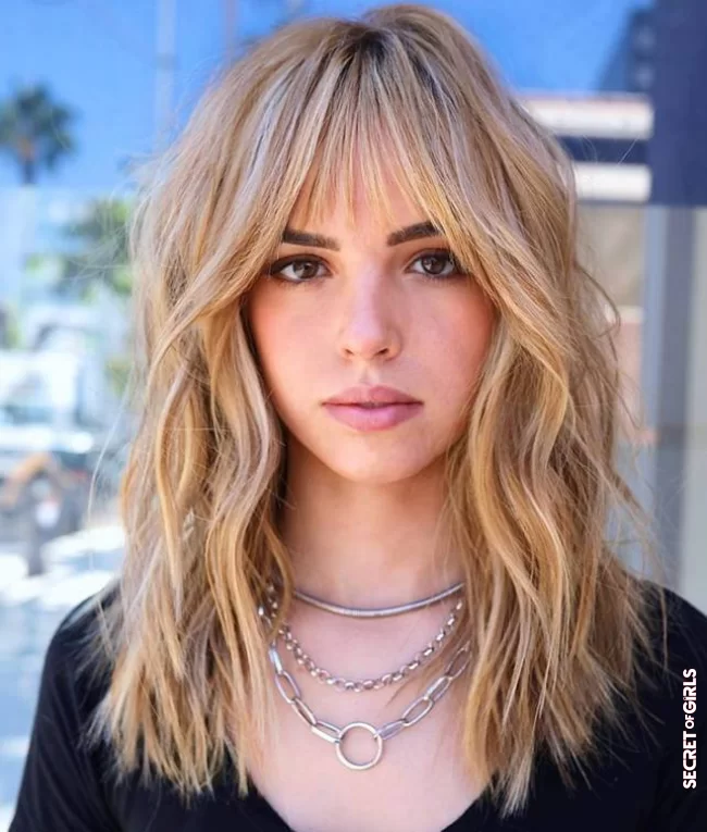 Hairstyle Trend: This Haircut Straight From The 70s Will Be The Most Trendy Hairstyle Of Summer 2021