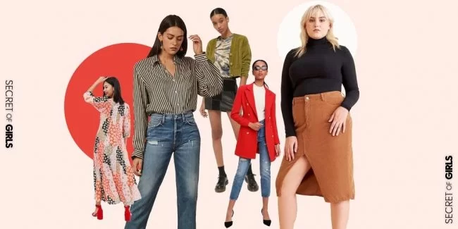 18 Cute Work Outfits That'll Make You Look Forward to Fall