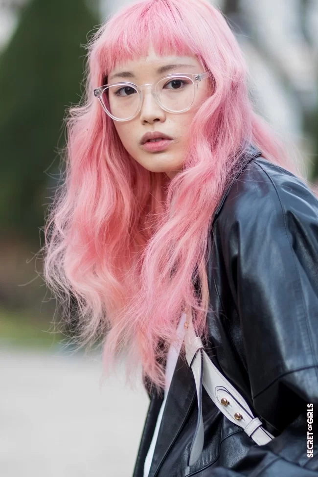 New year, new hair color? We will wear these 8 color trends in 2023