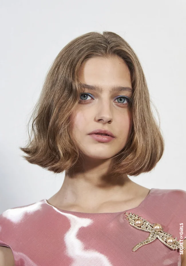 1. Set rosy accents | Gentle Lipstick Trends Will Bring Balance In Autumn 2021