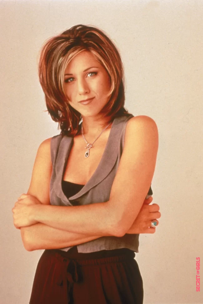 Jennifer Aniston: Her Legendary "Rachel" Hairstyle is Trendy Again - And This is How You Will Wear It in 2021