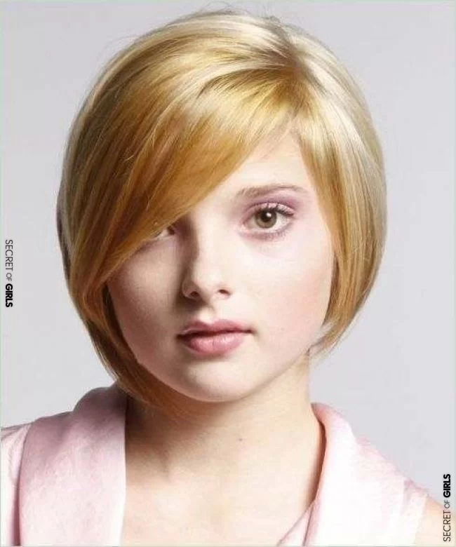 40 Delightful Short Hairstyles for Teen Girls