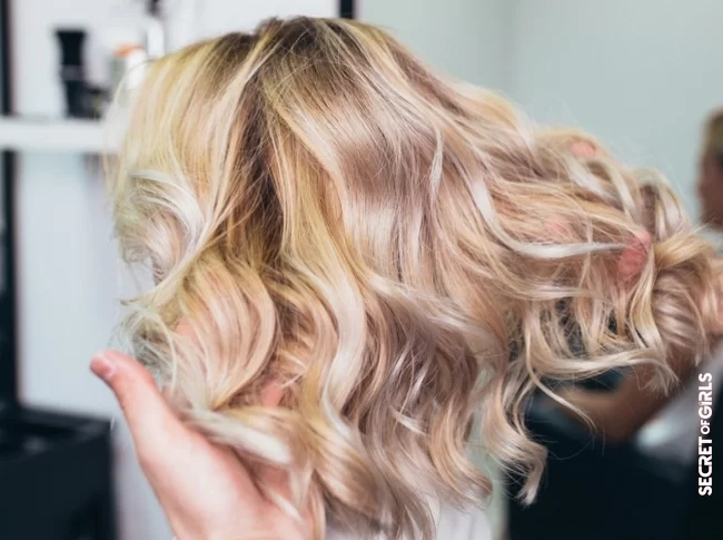 Hair expert: 8 tricks for hair fresh from the hairdresser