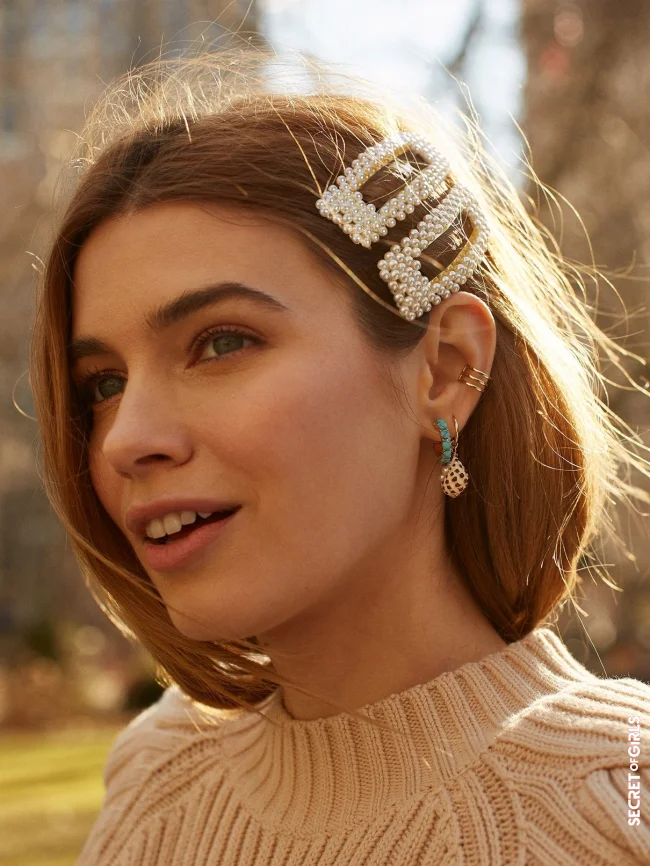 These 2000s-inspired hair accessories are making a comeback | These 2000s-Inspired Hair Accessories Are Making a Comeback