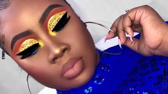 6 New Makeup Trends For 2019