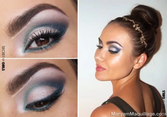 6 New Makeup Trends For 2019