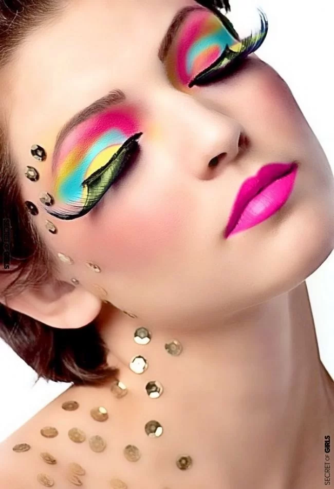 6 New Makeup Trends For 2023
