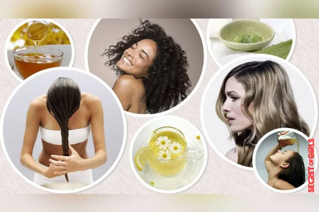 40 Tips To Take Care Of Your Hair