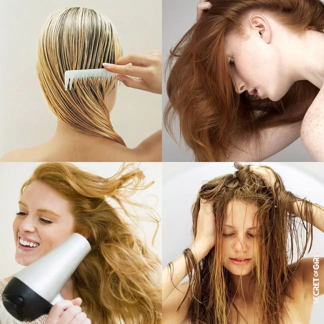 How to have beautiful hair? | 40 Tips To Take Care Of Your Hair