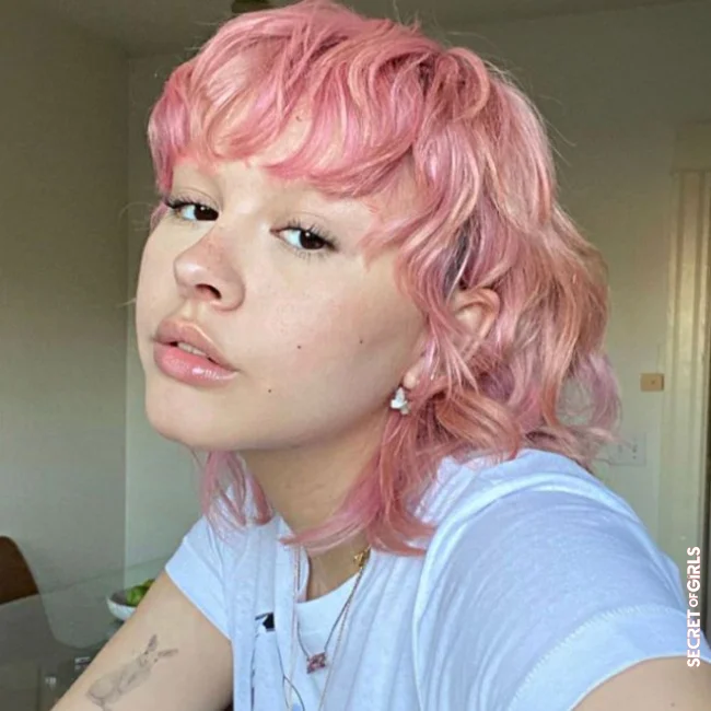 Mixie:&nbsp;Half-mule, half-`pixie`... We love it? | "Mixie": What Is This New Hairstyle That Combines Two Ultra Controversial Trends?