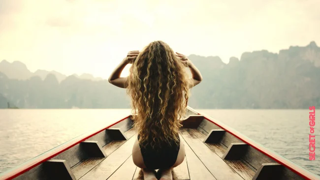 How To Make Hair Grow Faster: Here's The Unexpected Natural Ingredient, Secret Of Yao Women