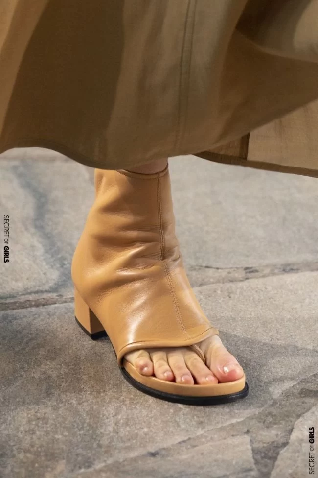 These Are the Shoes And Sandals You Will Be Wearing In Summer
