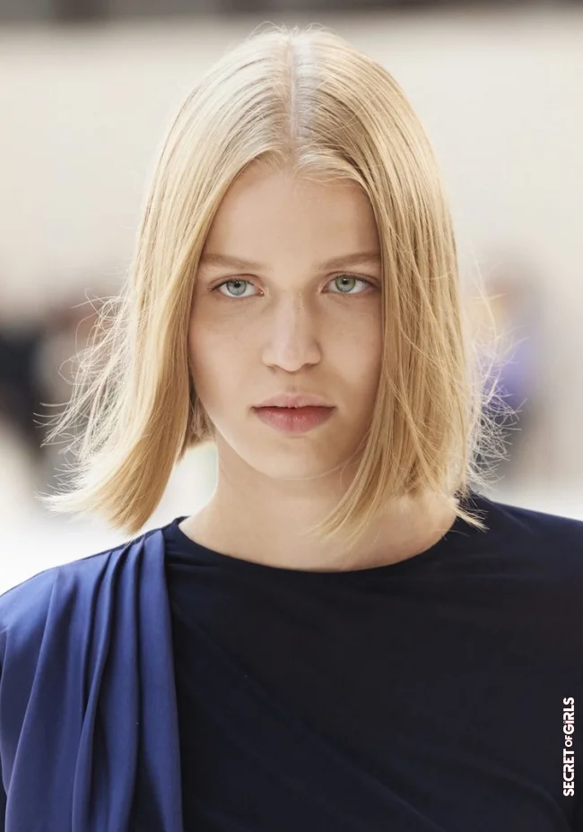Light, natural, and wonderfully creamy: Honey blonde is the new hair color trend in 2022 | Honey Blonde: This is The Most Elegant Hair Color Trend 2023!