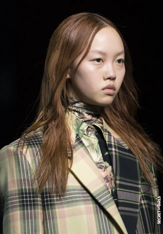 Hairstyle trend in spring 2022: who does layered hair suits? | Layered Hair Returns in Spring As The Haircut of The Hour!