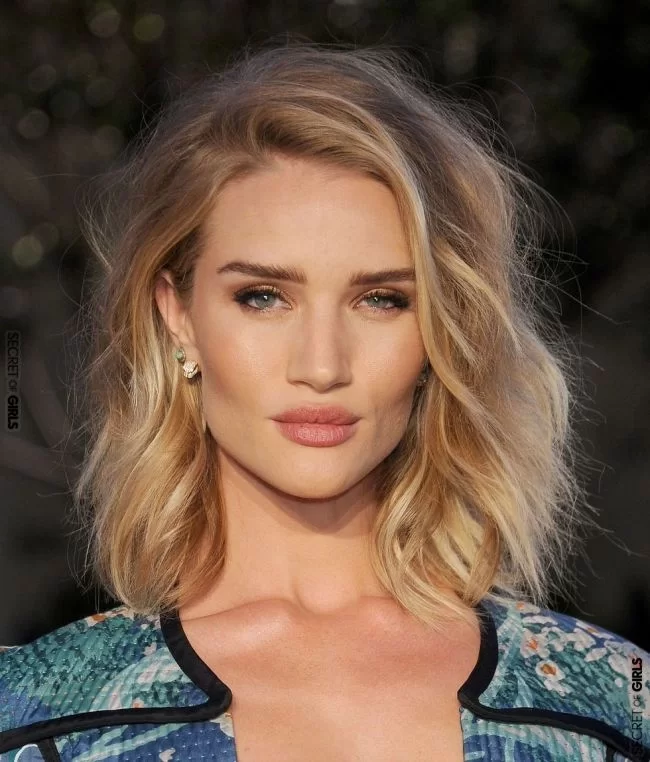 28 Layered Haircuts and Hairstyles You'll Wish You'd Done Sooner