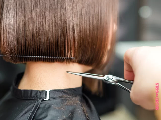 These 5 Bob Hairstyles Are All The Rage In 2023