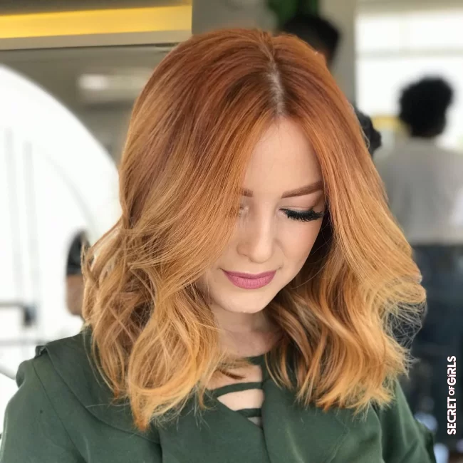 4. Long bob in all variations | These 5 Bob Hairstyles Are All The Rage In 2021