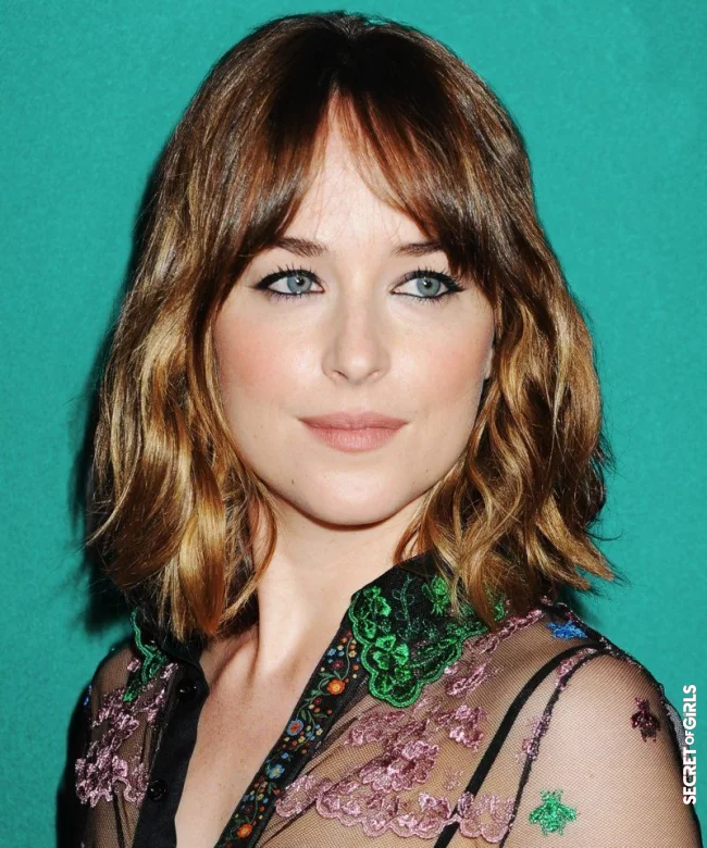 That's why we love the long bob | Checking Out the Long Bob: Why We Love This Haircut?