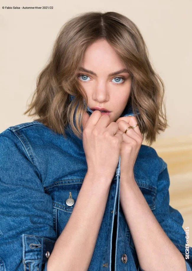 Balayage | Hair Color Trends For Fall 2023