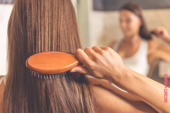 Hair Tip: How to choose the right hairbrush? | Hairbrush: How to Choose It According to Your Hair?