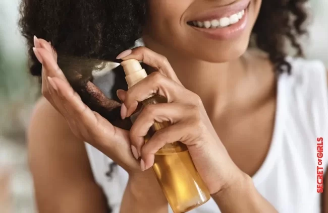 Dry hair: How to deeply hydrate your hair?