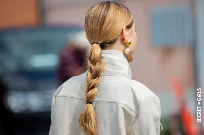 50 Stunning Hairstyles for Thick Hair