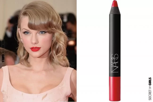 The 15 Most Iconic Shades of Red Lipstick
