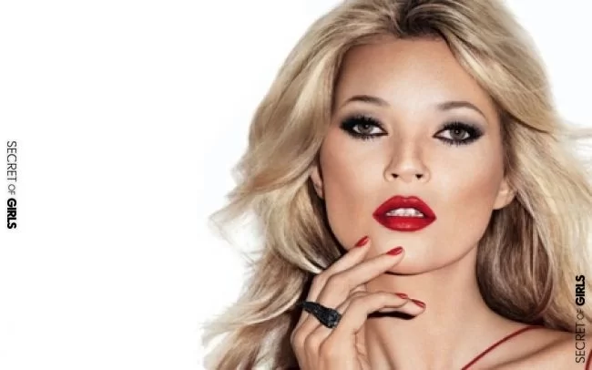 The 15 Most Iconic Shades of Red Lipstick