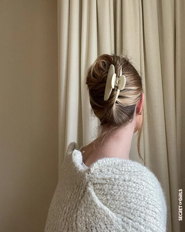 Hair trend in winter 2021/2022: Who suits ring lighting and how do you style the look? | Ring Lighting Is The New Hair Trend In Winter 2021/2022
