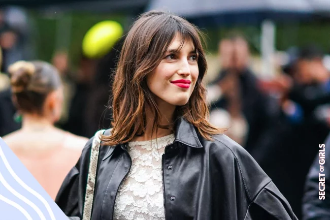 French Haircut: This is How French Women will Wear Their Hair in 2022 and We Love It