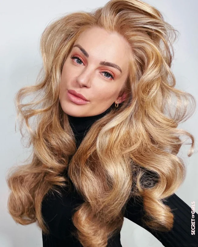 &ldquo;Nectar Blonde&rdquo; &ndash; this base color works best | Nectar Blonde is The Most Beautiful Hair Color of Spring 2023