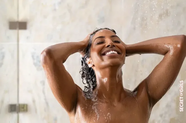 Washing your hair too often | 9 Habits You Should Avoid To Maintain Neat And Healthy Hair