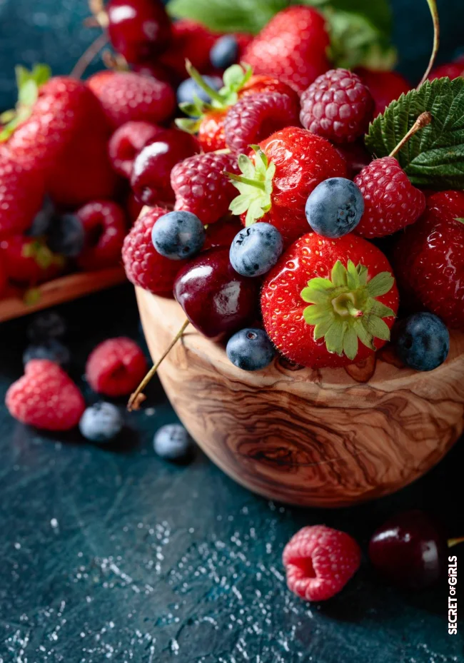 3. Fruits | Lose Weight: 5 Healthy Carbohydrates That Help Diet