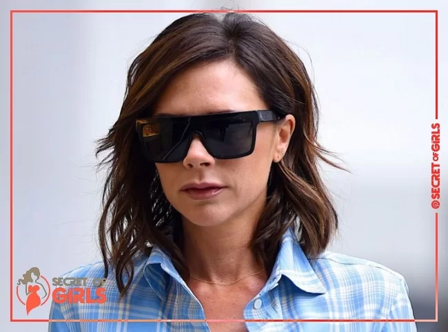 Victoria Beckham | 32 Chic, Gorgeous And Short Hairstyles To Inspire Your New Look