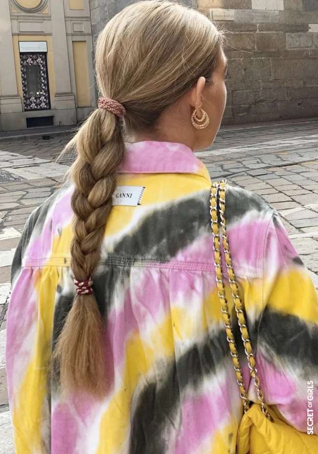 Fall Hairstyles 2021: 12 Ways To Tie Up Your Hair To Look Stylish Back To School! | Fall Hairstyles 2023: 12 Ways To Tie Up Your Hair To Look Stylish Back To School!