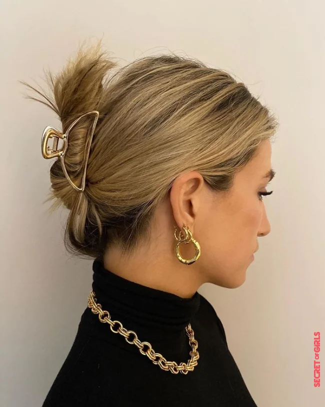 Fall Hairstyles 2021: 12 Ways To Tie Up Your Hair To Look Stylish Back To School! | Fall Hairstyles 2023: 12 Ways To Tie Up Your Hair To Look Stylish Back To School!