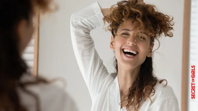 Curly Hair: 14 Million View 'Bowl Method' On TikTok That Promises Hot Curls