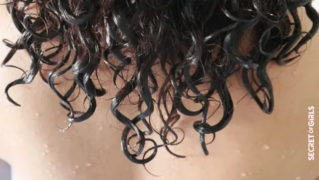 What is this `bowl method` which promises cannon curls? | Curly Hair: 14 Million View 'Bowl Method' On TikTok That Promises Hot Curls